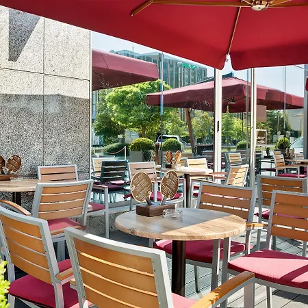 Doubletree By Hilton 4*