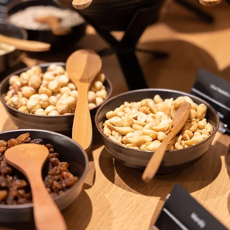 Doubletree By Hilton ホテル 4*