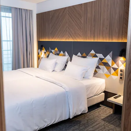 酒店 Doubletree By Hilton