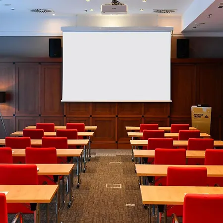 Hotell Doubletree By Hilton