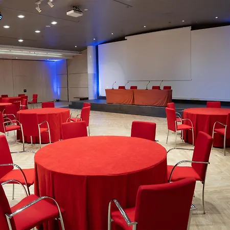 Doubletree By Hilton 4* Lublana