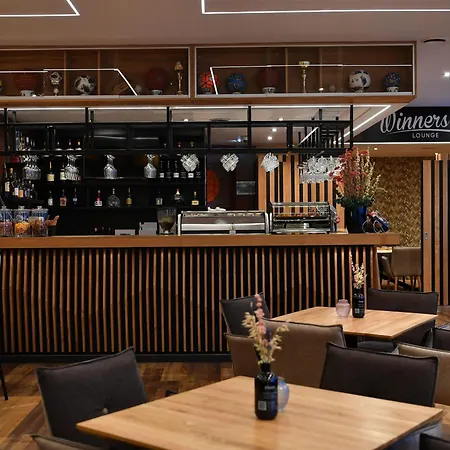 Doubletree By Hilton 4* Lublana