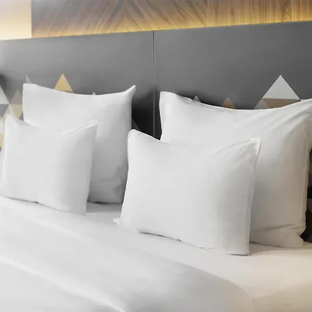Doubletree By Hilton 酒店