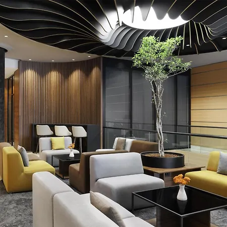 Doubletree By Hilton 卢布尔雅那