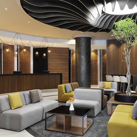 Doubletree By Hilton