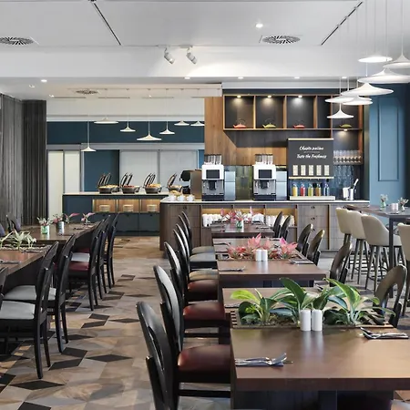 Doubletree By Hilton 酒店