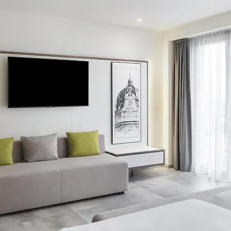 Doubletree By Hilton 4*