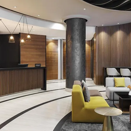 Doubletree By Hilton 4* 卢布尔雅那