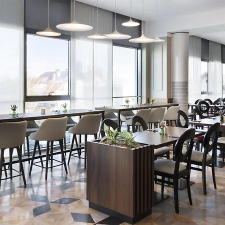 Doubletree By Hilton 酒店 4*