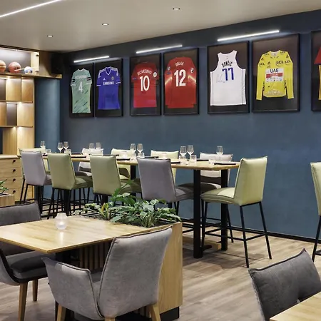 Doubletree By Hilton 4*