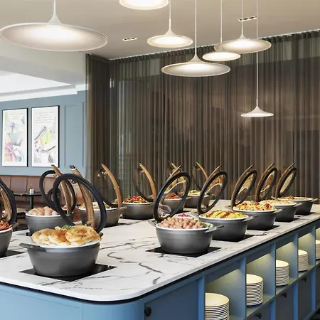 Doubletree By Hilton 酒店 4*