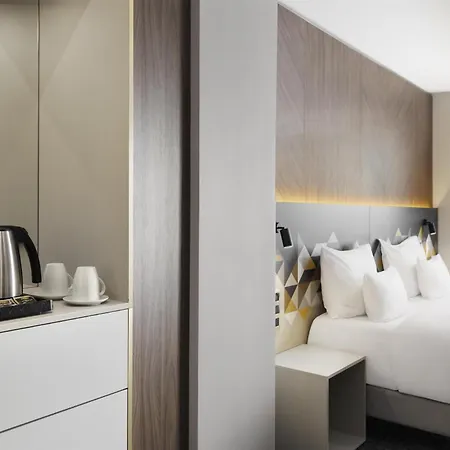 酒店 Doubletree By Hilton