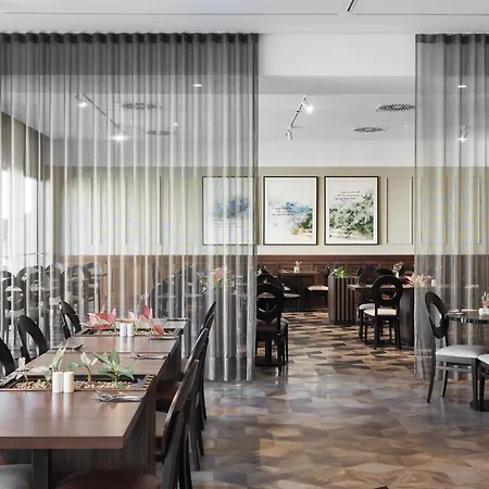 Doubletree By Hilton 4*