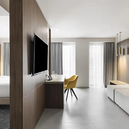 Doubletree By Hilton