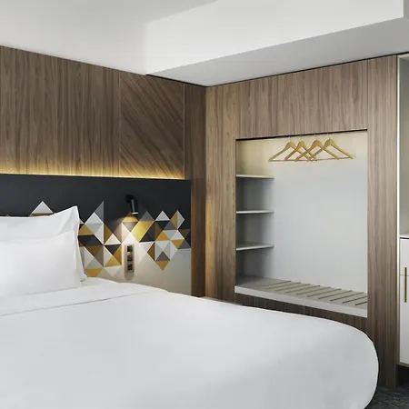 Doubletree By Hilton 卢布尔雅那