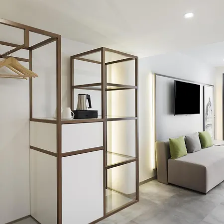 Doubletree By Hilton 酒店 4*