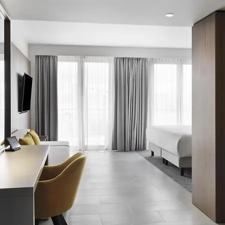 Doubletree By Hilton 4*