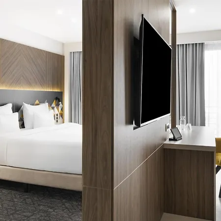 Doubletree By Hilton