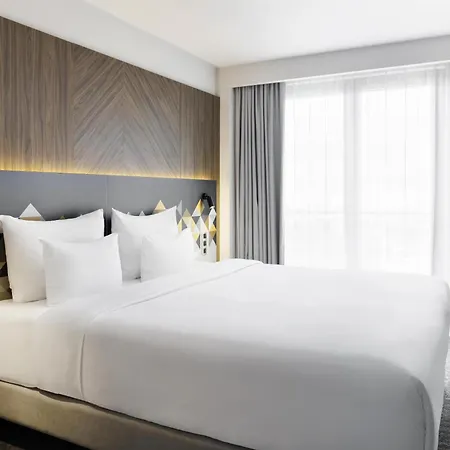 Doubletree By Hilton 酒店 卢布尔雅那