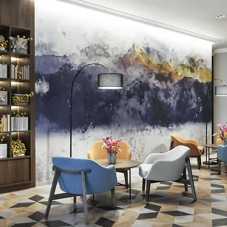 Doubletree By Hilton 酒店 4*