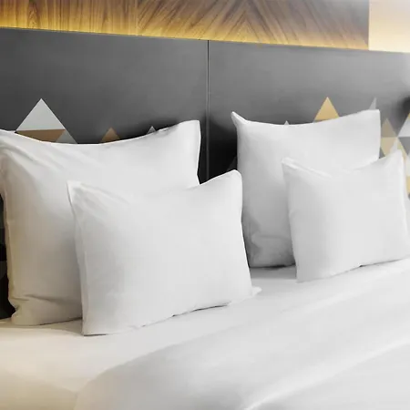 酒店 Doubletree By Hilton