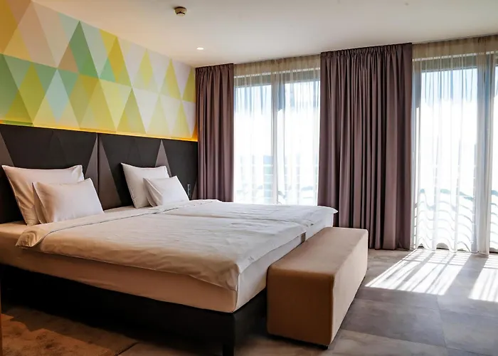 Hotell Doubletree By Hilton 4*