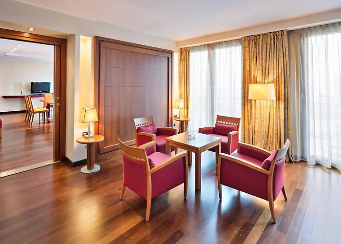 Hotel Doubletree By Hilton