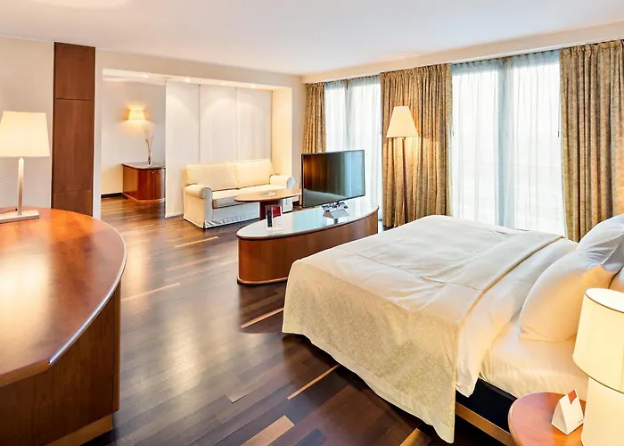 Doubletree By Hilton 4* Ljubljana