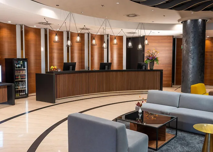 Doubletree By Hilton