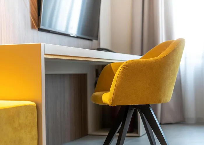 Doubletree By Hilton 4*