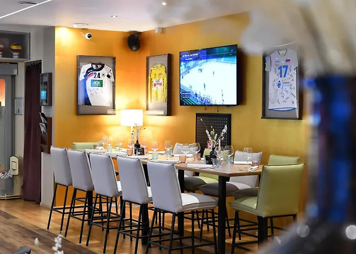 Doubletree By Hilton 4* Ljubljana