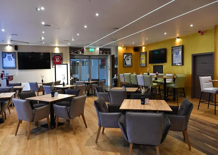 Doubletree By Hilton