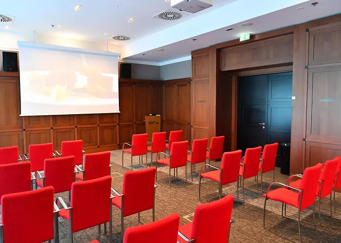 Hotell Doubletree By Hilton 4*