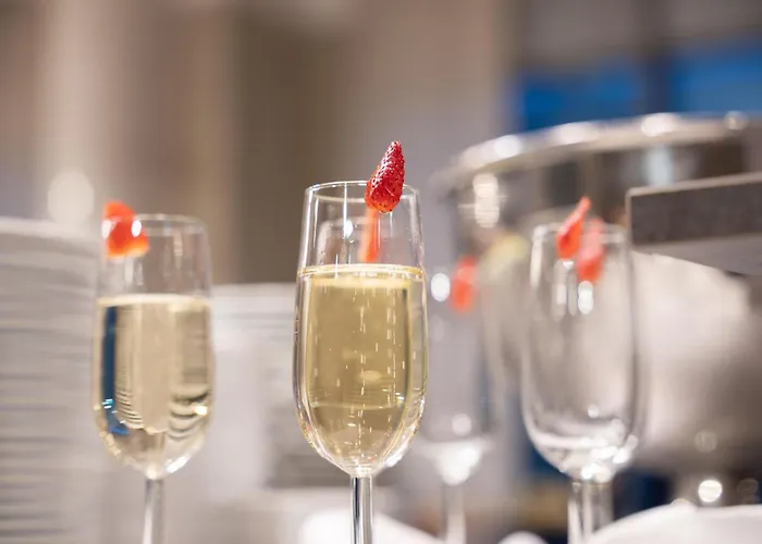 Doubletree By Hilton Lublana