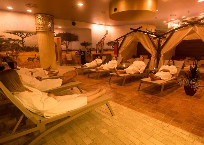 Hotel Doubletree By Hilton