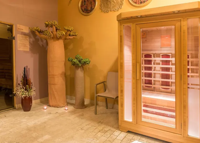 Hotell Doubletree By Hilton 4*