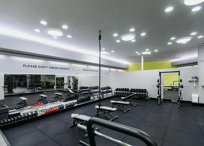 Hotel Doubletree By Hilton 4*