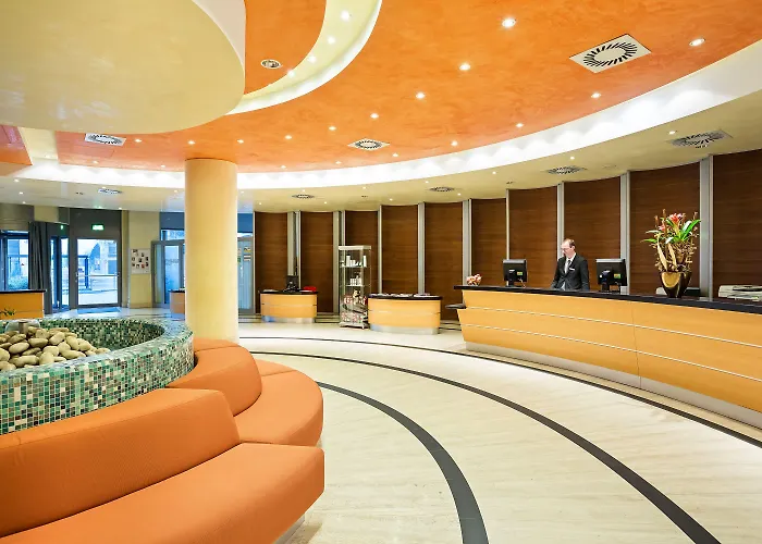 Doubletree By Hilton Ljubljana