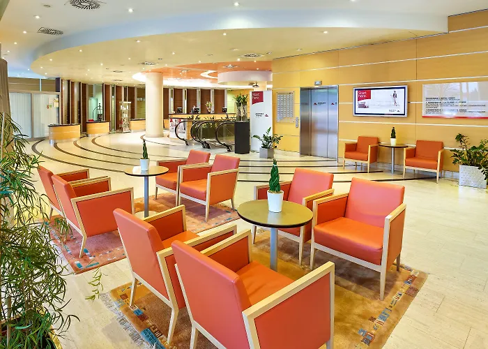 Doubletree By Hilton Lublana