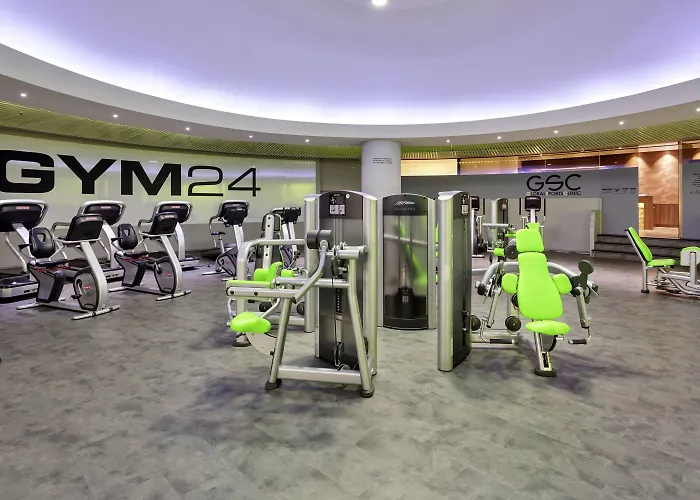 Doubletree By Hilton 4*