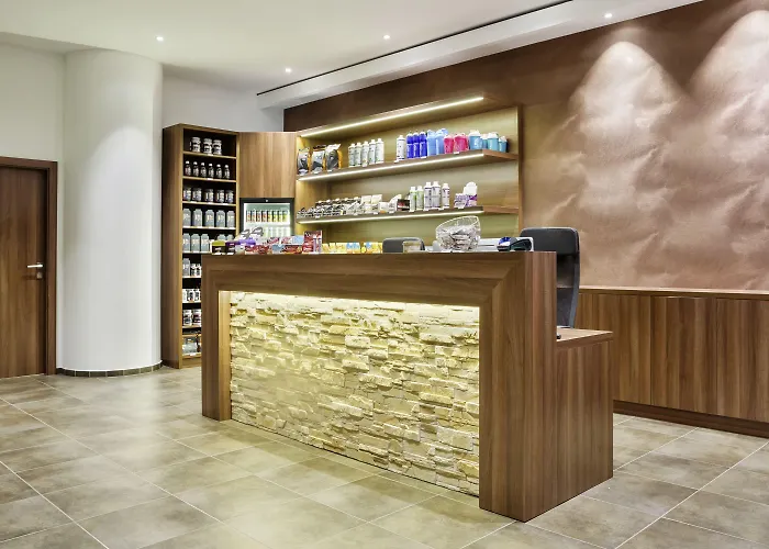 Doubletree By Hilton 4* Lublana