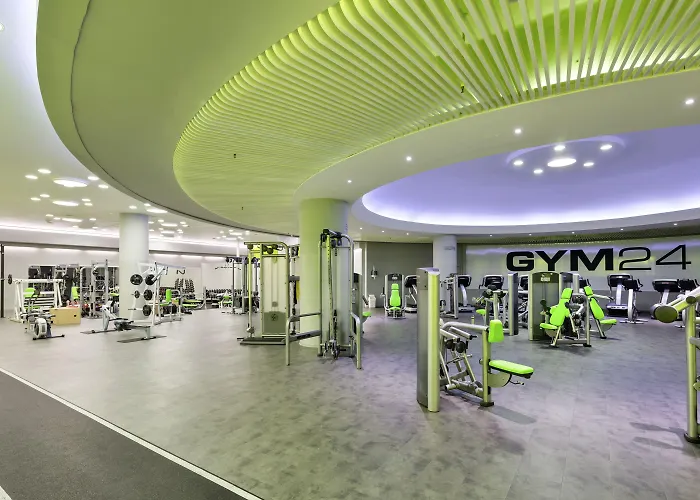 Hotell Doubletree By Hilton