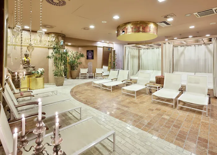 Doubletree By Hilton Hotell Ljubljana