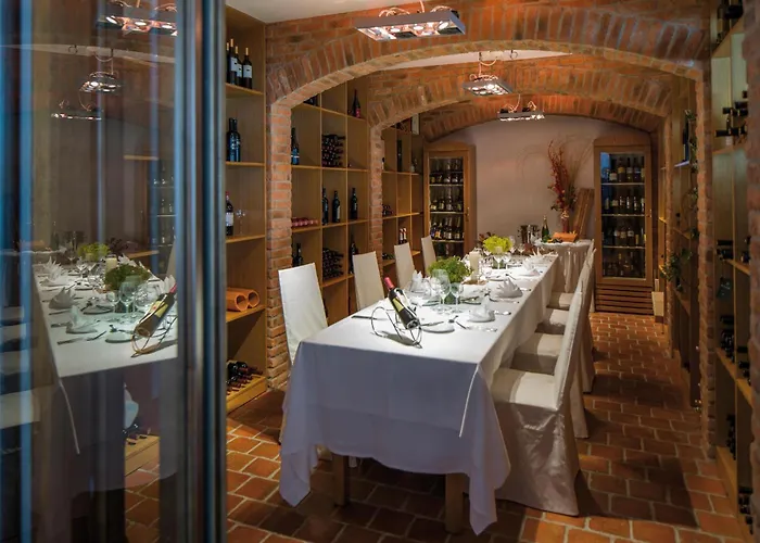 Doubletree By Hilton Hotel