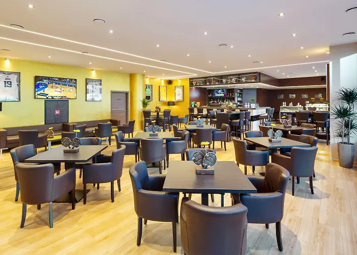 Hotel Doubletree By Hilton