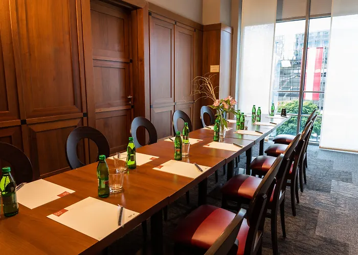 Hotell Doubletree By Hilton 4*