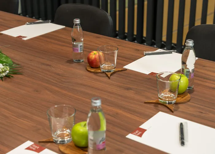 Hotel Doubletree By Hilton 4*