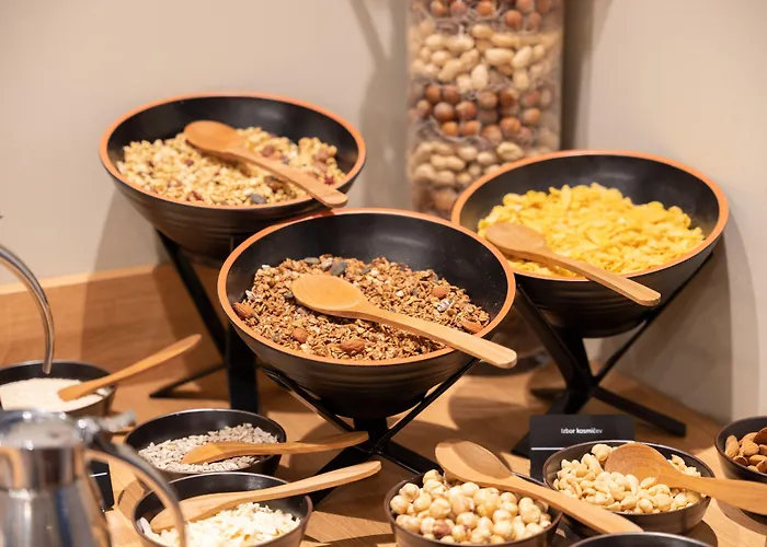 Hotell Doubletree By Hilton