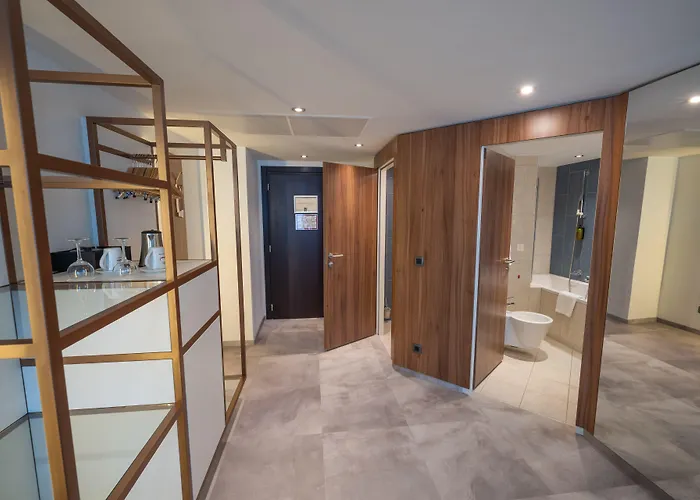 Hotell Doubletree By Hilton 4*