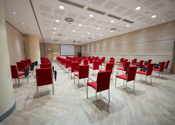 Doubletree By Hilton 4* Ljubljana